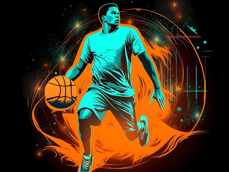 2026年7月17日NBA夏季联赛灰熊vs老鹰全场集锦
