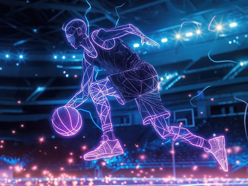 2026年7月17日NBA夏季联赛独行侠vs雷霆全场集锦