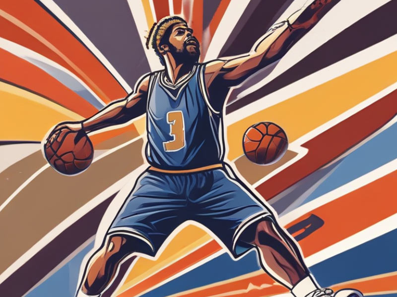 2026年7月17日NBA夏季联赛开拓者vs掘金全场集锦