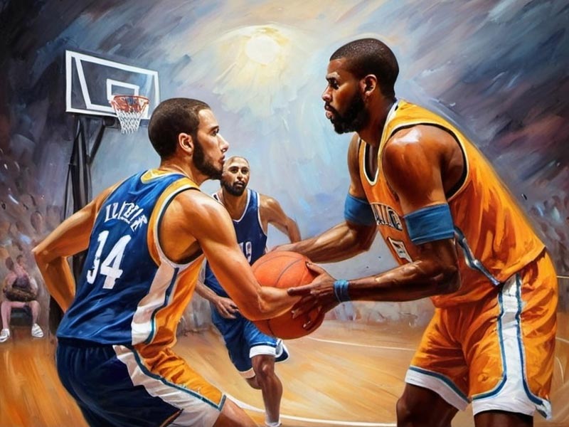 2026年7月15日NBA夏季联赛灰熊vs勇士全场集锦