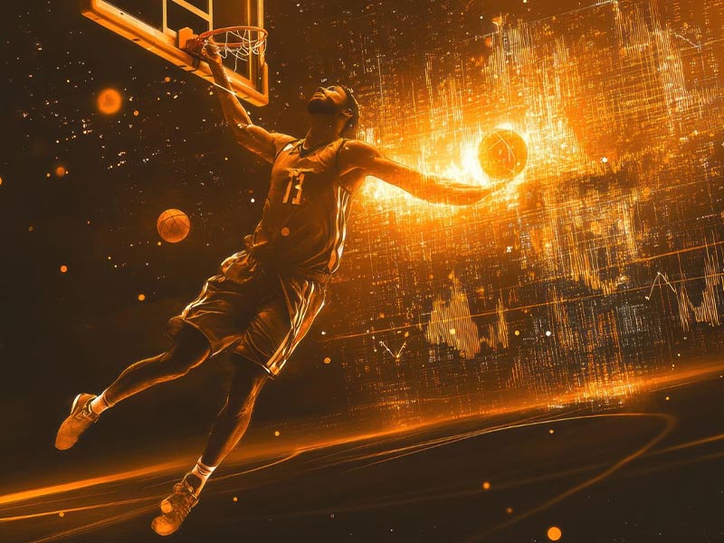 2026年7月16日NBA夏季联赛雄鹿vs黄蜂全场集锦